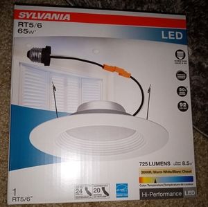 LED Lighting
